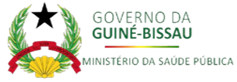 gov bissau saude